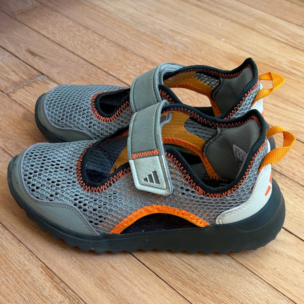 Adidas Summer Water Shoes 1.5 Little Kid